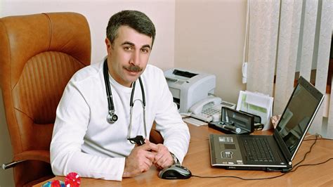 Varice Dr. Komarovsky